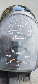 Piaggio Vespa Cosa 200 - 7
