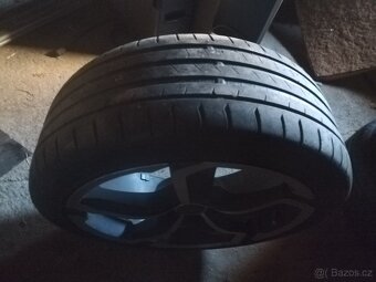 Alukolo 205/45/r17 - 7