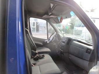 Thermoking Mercedes-Benz Sprinter 313 CDI  25028 - 7