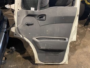 Prodám ND Iveco Daily III - 7