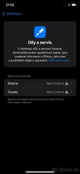Apple iPhone 11 64GB zelený - 7