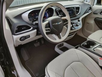 Chrysler Pacifica 3.6 Ehybrid DVD ACC 360° kamera (č.1080) - 7