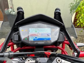 Moto Guzzi V85 TT - 7
