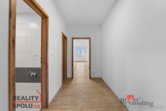 Prodej, byty/2+kk, 79.6 m2, 17. listopadu 970, 51721 Týniště - 7