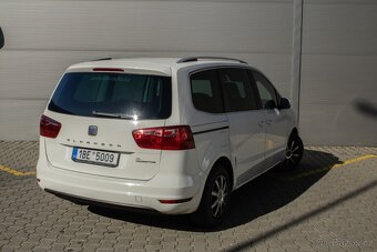 Seat Alhambra 2.0 TDI 103 kW Style - 7