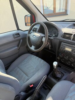 Ford Tourneo Connect - 7