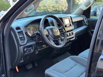 Dodge RAM 1500 - 7