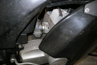 Jawa 350/640 Sport - 7