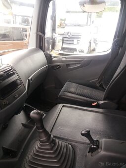 mercedes Atego 1229 E5 - 7