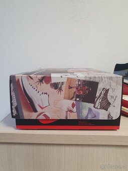 Tenisky Air Jordan 1 High OG Union - 7