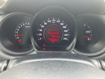 KIA Ceed 1.6 GDI (benzín), rv. 2014, dobrý stav - 7