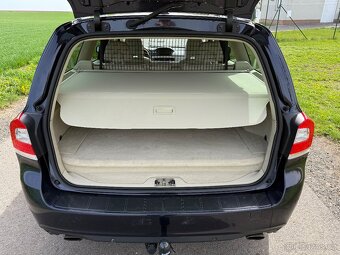 Volvo V70 T5 Bi-fuel 180kW - 7