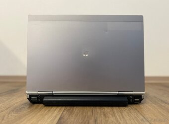 TOP - Notebook HP 2570p / 8GB RAM / Intel i3 / SSD / 12,5" - 7