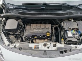 Prodám Opel Meriva 1.4 - 7