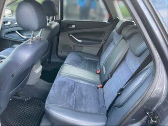Ford Mondeo 2,2TDCi DPF Ghia X - 7