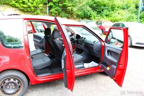 Škoda Roomster - 7