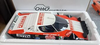 Lancia Stratos Group4 SanRemo 1978 1:12 OttoMobile - 7
