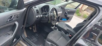 Prodám Škoda Yeti 2.0TDi 4x4, koupeno v ČR - 7