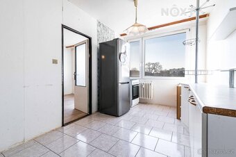 Prodej byt 3+1, 68㎡ - 7