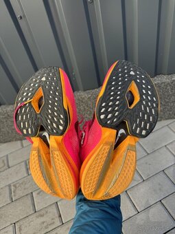 Běžecké boty Nike Air Zoom Alphafly NEXT% 2, vel. 42 - 7