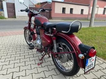 Royal Enfield bullet - 7