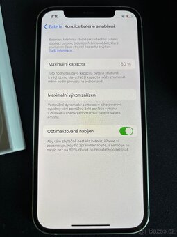 Apple Iphone 12 64GB - 7