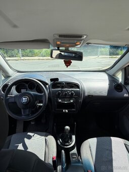 Seat Altea 1.9 TDI 77 kW - 7