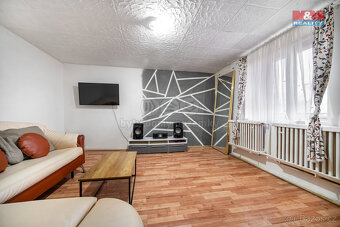 Prodej rodinného domu, 95 m², Luže, ul. Jeronýmova - 7