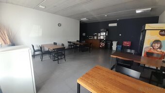 Pronájem kancelářských prostor 22,5 m² - 7