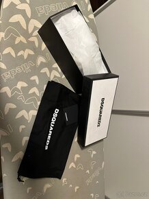 DSQUARED2 PANTOFLE - 7