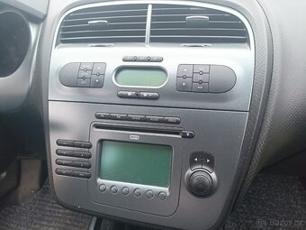 Seat Altea XL 1.9 TDI 77 kw - 7