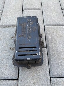 Relé Moskvič 412 - 7