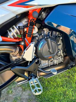 KTM 890 Adventure R 2024 - záruka 2/2028 - 7