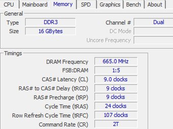 Intel Core i5 | DDR3 16GB | 500GB+240 GB SSD | GeForce 1060 - 7