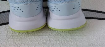 DÁMSKÉ BOTASKY ADIDAS - vel. 38 - 7