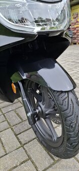 Honda PCX 125 - 7