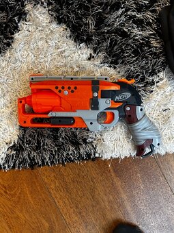 Nerf zbraně - 7