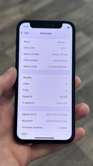 iPhone 12 mini 128Gb - 7