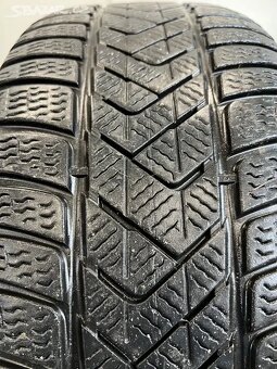Originální kola VW Arteon 5x112 R18 ZIMNÍ č.F122 - 7