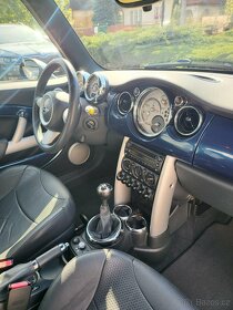 MINI COOPER 1.6 CHECKMATE - 7