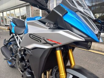 Suzuki GSX-S1000 GX - 7