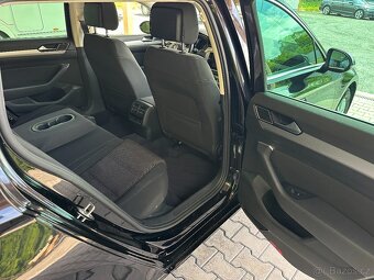 Volkswagen Passat B8 1.4 TSI 110kW 2018 - 7