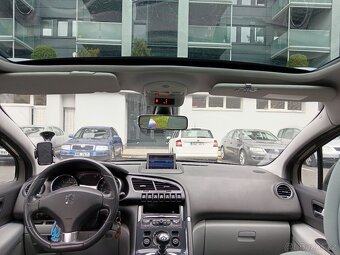 Peugeot 3008 2.0 Blue HDI 110kw (150koní) - 7