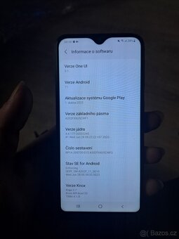 Samsung galaxy a20e - 7