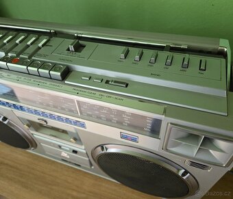 JVC M70 - 7