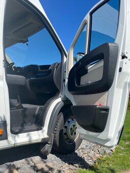 Peugeot Boxer 3.0 - 7