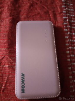 Powerbanka - 7