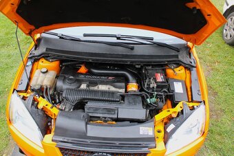 Ford Focus ST MK2 2.5T 166kw - 7