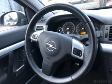 Opel Vectra C 1.8 GTS 90 kw Motor převodovka dveře - 7