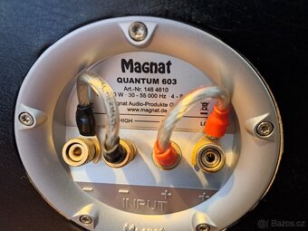 2+1 Magnat Quantum - krásný zvuk - 7